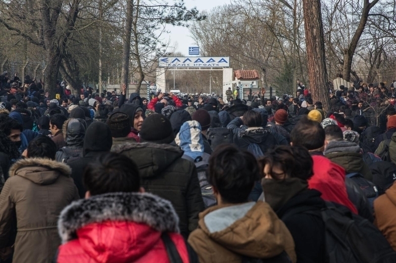 ISPARTA’DAN ED�RNE’YE 