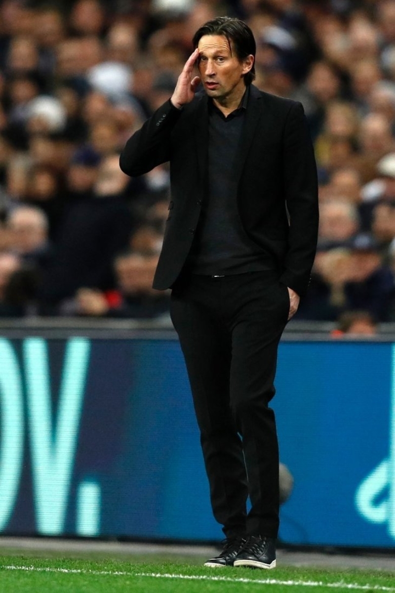 2014-15 sezonunda Bayer Leverkusen’i 4.yaparak tak�m� �ampiyonlar Ligi’ne ta��yan klas teknik adam ertesi sezon Bundes Liga’y� 3.s�rada bitirmi�ti.