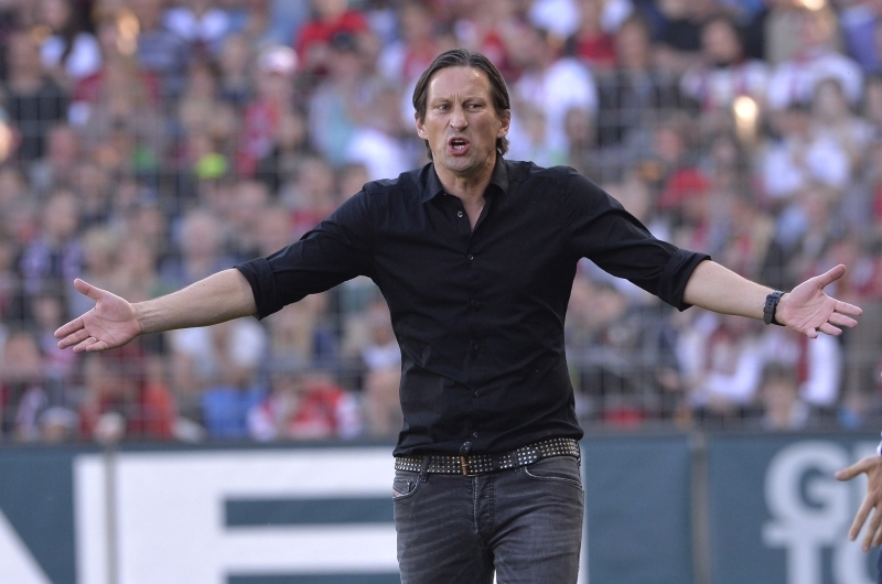 Ko�’un d���nmek i�in s�re istedi�i kaydedildi.