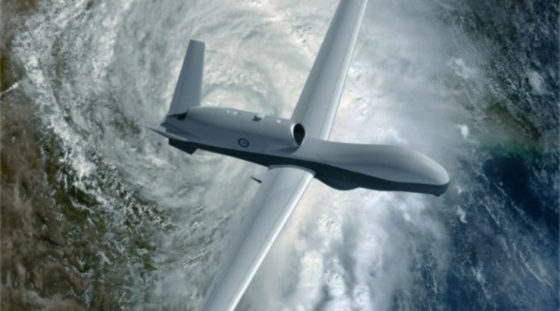 Bu ikinci varyant�n, ABD Donanmas� taraf�ndan sinyal ke�if amac�yla kullan�lan Lockheed Martin yap�m� EP-3E Aries II u�aklar�n�n ya�lanan filosunun yerine ge�mesi bekleniyor.