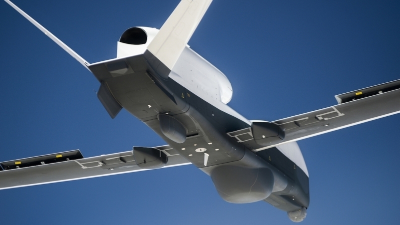 Avustralya, 'Project Air 7000 Phase 1B' kapsam�nda IFC 4 standard�nda alt� Triton'a ihtiya� duyuyor.