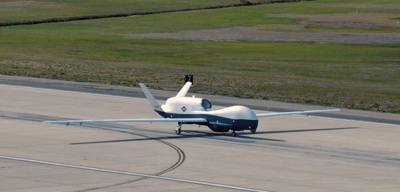 Motor tipi: Rolls-Royce AE 3007