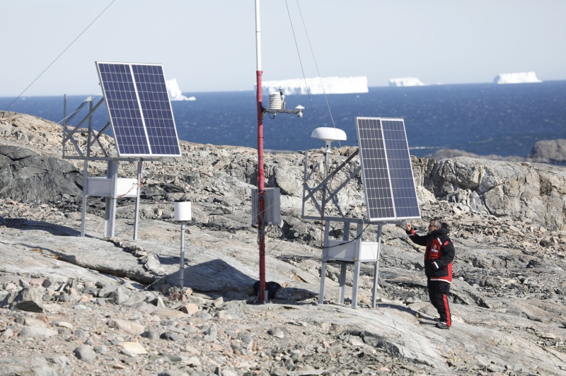 Aklamada grlerine yer verilen Antarktika Bilim Seferi Lideri Prof. Dr. Ersan Baar, Antarktika ktasnn 'Dnya'nn Kara Kutusu' olarak bilindiini belirterek, '2017 ylnda ilkini Do. Dr. Burcu zsoy liderliinde yaptmz Antarktika Bilim Seferi ile baladmz bu yolculukta, bugne kadar uluslararas literatre giren birok alma yaptk. Ayn zamanda bu seferlerde alnan rneklerin bir blm bilim insanlarmz tarafndan incelenmeye devam ediyor.' ifadelerini kuland.