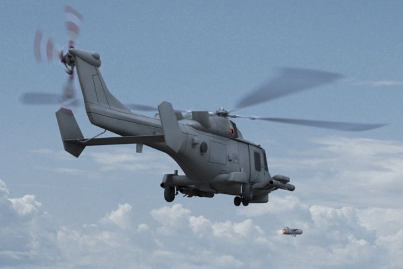 Yakla��k 109 kg (240 Ib) 2.5 metre uzunlu�undaki f�ze, ta��d��� sava� ba�l���yla 12 deniz mili mesafedeki hedefi vurdu.