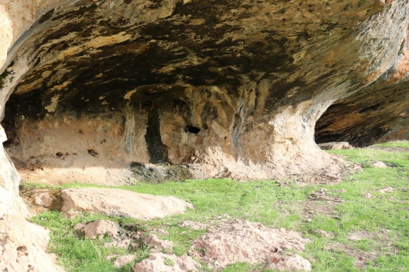 Maralarn restore edilerek turizme kazandrlmasn istiyoruz' dedi.