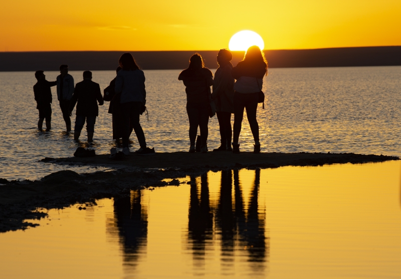 Gl, ku varl ynnden de Trkiye'nin en zengin glleri arasnda gsteriliyor. 