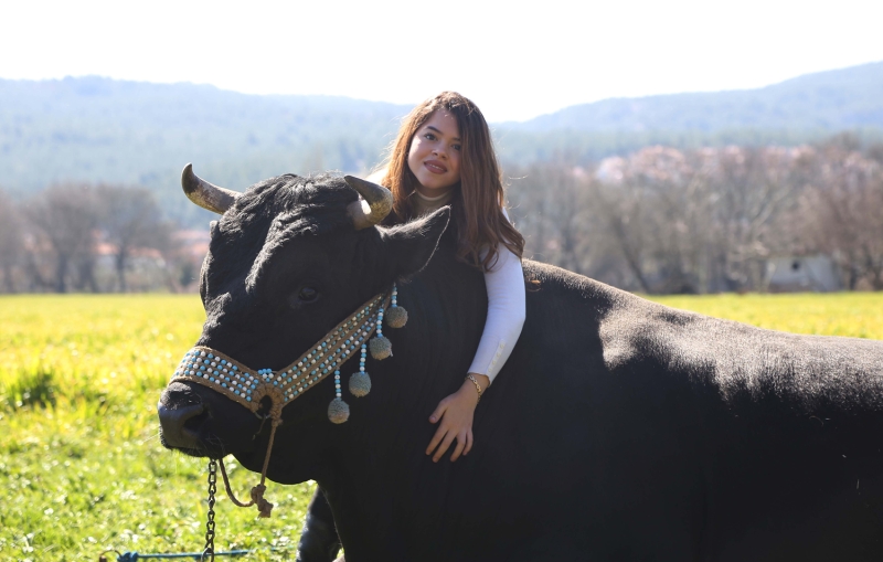 - 'Arenada mutlu oluyorum'  