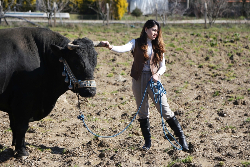 Ttnc, sosyal medyada da kendisini ok ciddi ekilde destekleyen takipileri olduunu belirterek, unlar kaydetti:  