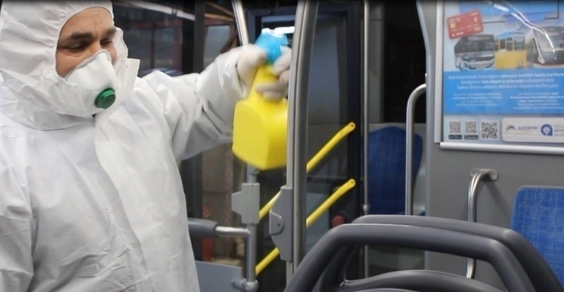 <b>COVID-19’DAN NASIL KORUNABLRZ?</b> 	