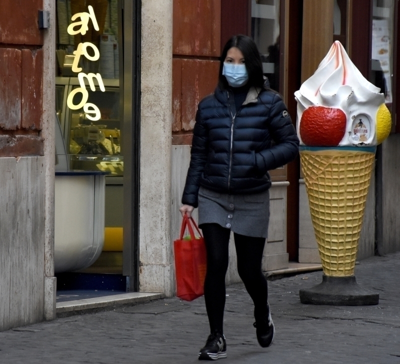 <b>PANDEM NASIL LAN EDLR?</b> 