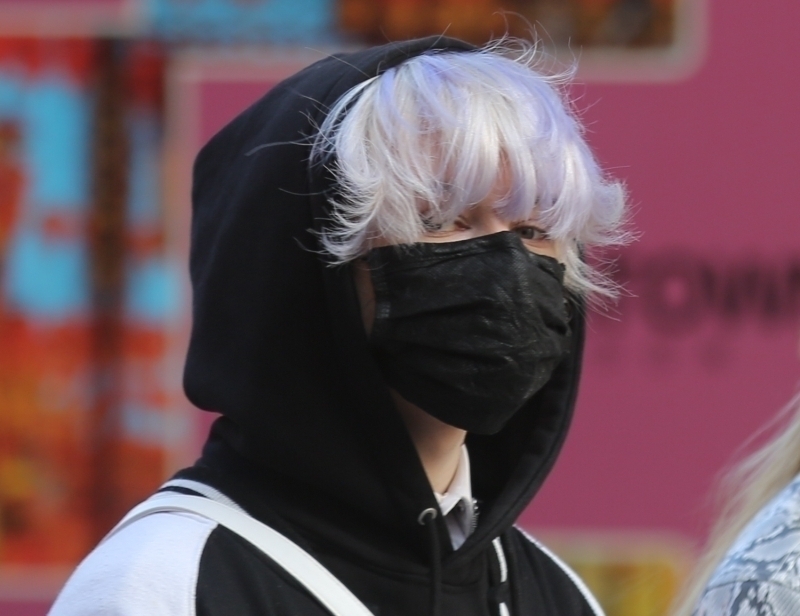 <b>KORONAVRS KMLER TEHDT EDYOR?</b> 	