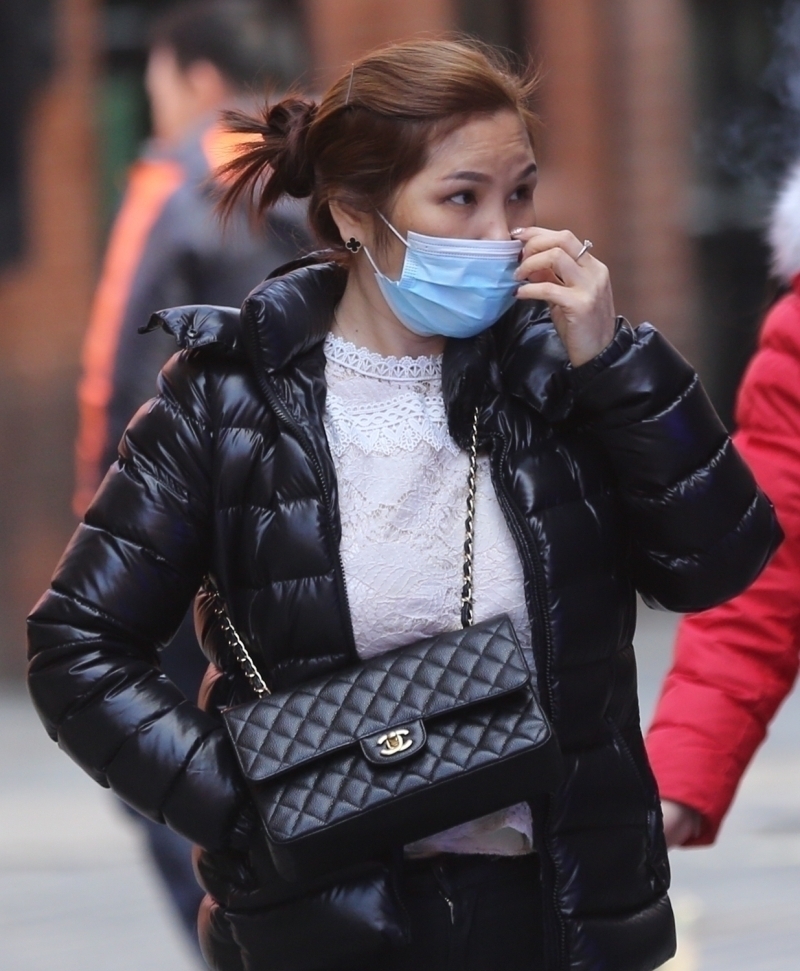 <b>UAN N CORONAVRSN TEDAVS YOK</b> 