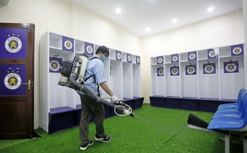 Avrupa Birli�i, 30-31 Mart tarihlerinde �ampiyonl�ar Ligi format�nda yap�lacak olan de�i�iklikleri g�r��mek �zere Budape�te'de d�zenlenecek olan toplant�y� koronavir�s gerek�esiyle iptal etti.