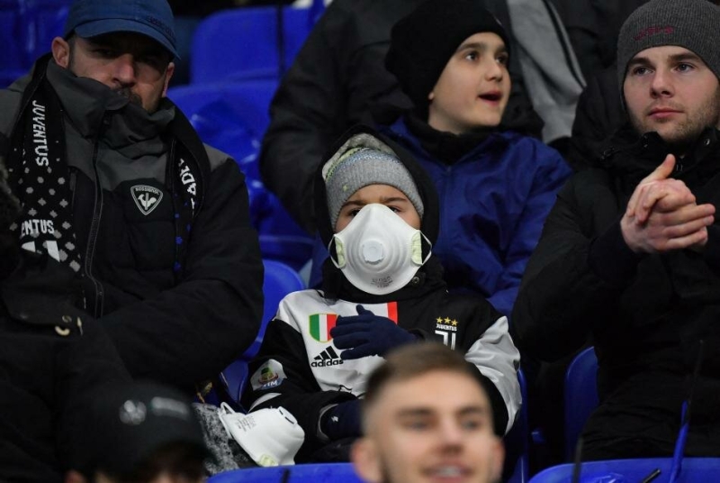 �spanya La Liga'da t�m ma�lar 2 hafta boyunca seyircisiz oynanacak.