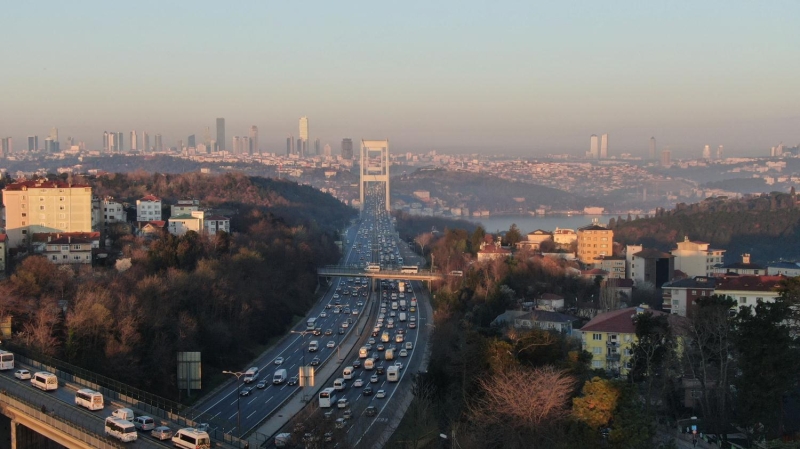 'NLEM N ARABA LE GDP GELYORUM' 