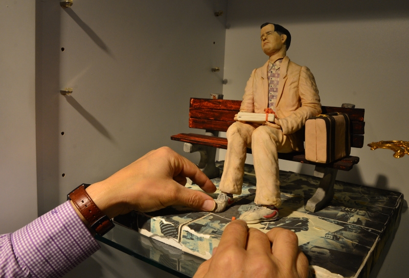 Kendilerinin de bu trende ayak uydurmaya altn belirten oban, 'Dnya genelinde ciddi yarmalara katldk. Tabii bu basamak basamak oldu. nce Trkiye'deki yarmalara katldk, daha sonra uluslararas yarmalar, Avrupa'daki yarmalar... ok kr hepsinde birinciliklerimiz oldu. Trk bayramz her alanda dalgalandrp Trk'n gcn ispatlam olduk.' dedi.  