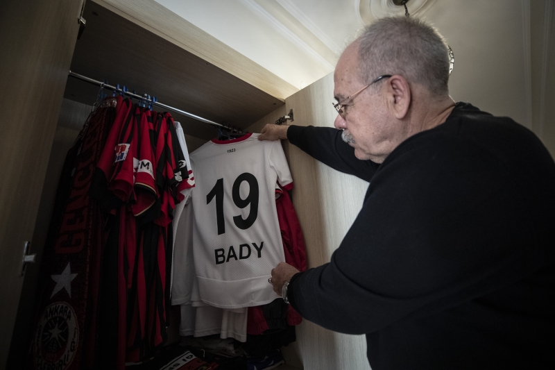 Emekli olmadan nce tatil gnlerini malara gre ayarladn kaydeden anne Mumcu, yle konutu:  