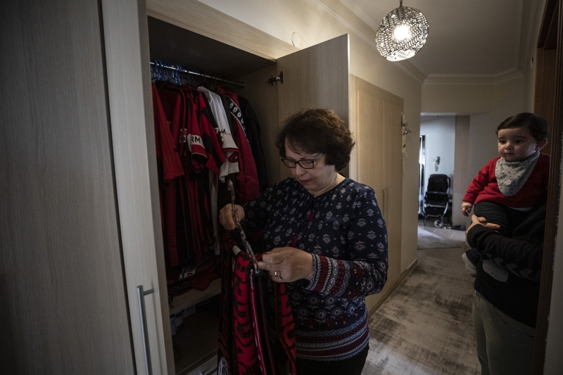 - 'Genlerbirlii iin gerekten fedakarlk yaptm'  