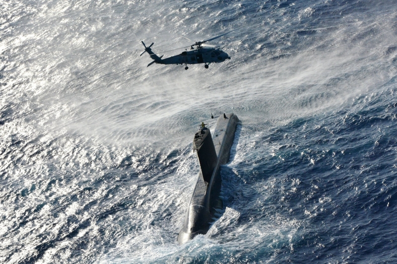 Trk donanmasnn Ege'deki hareketliliiyle ilgili 'benzeri grlmedi', 'Trkler Ege'yi ikiye bldler' ifadelerini kulland.