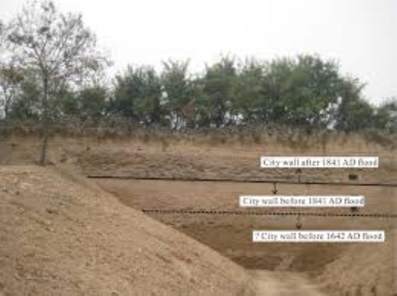 . Bilim adamlar�, iklim de�i�ikli�i ve �evresel belirsizlik nedeniyle bu olaylar�n tekrarlanabilece�ini s�yl�yor.