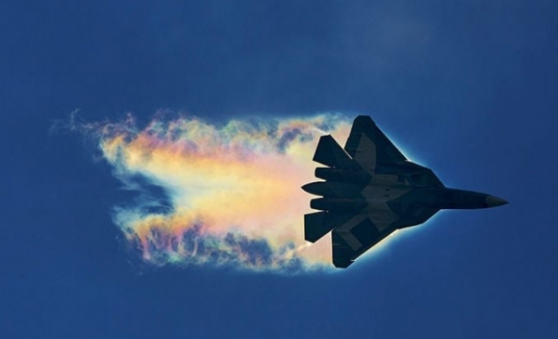 <p><b>SU-57 (Suhoy / PAK FA) BENC NESL SAVA UAI PEOJES </b></p><p>T-50, PAK FA program iin Sukhoi frmas tarafndan tasarlanan ncl retim addr.<br></p>