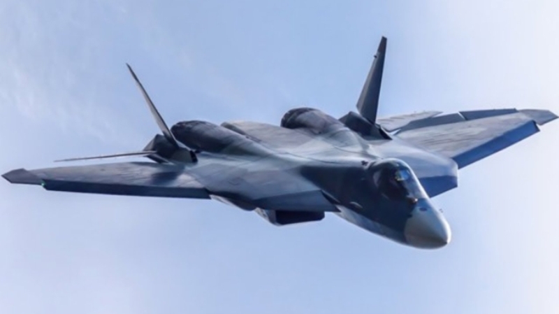 <p>Aklamada, Su-57 uaklar, tek ve grup halinde, hava muharebe ve muharebe kullanm unsurlarn uygulayarak uu grevlerini tamamlad ifade edildi.</p>