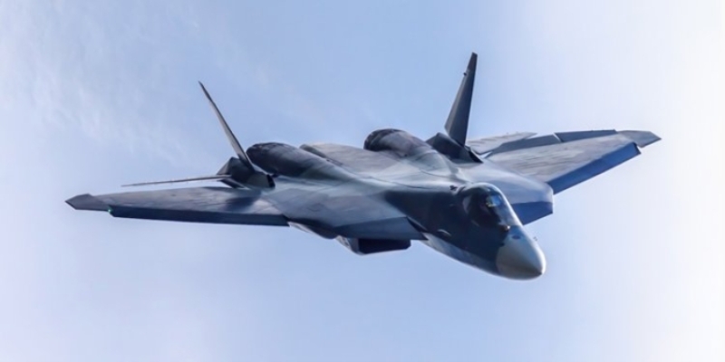 <p>Su-57 Rus hava kuvvetlerindeki Su-27 ve Mig-29'un yerini almas iin tasarlanmtr.</p>