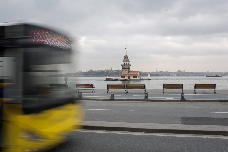 <p>Salacak Sahili</p>