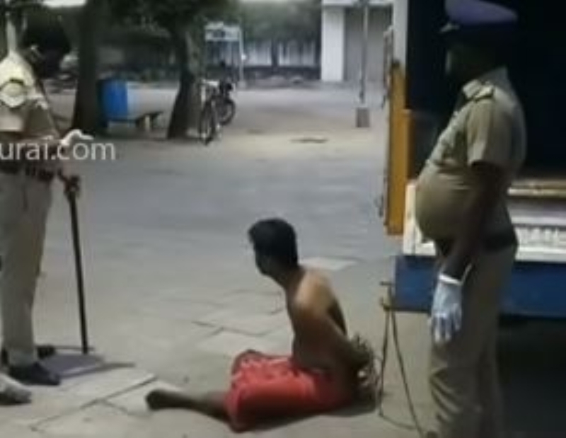 <p>lgin olay nce yerel basna, ardndan ulusal ve uluslararas basna yansd.</p>