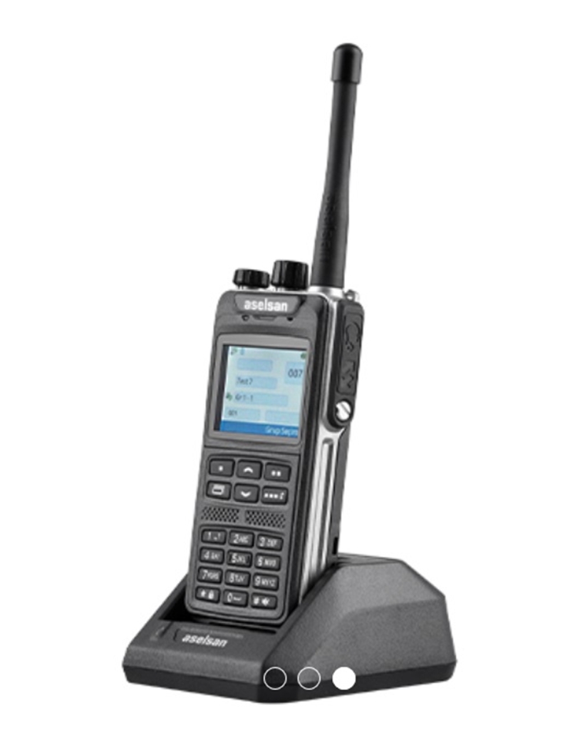 <p>JEMUS, bilginin en küçük jandarma birimine kadar kesintisiz, eş zamanlı, doğru ve emniyetli şekilde ulaştırılmasını sağlamak amacıyla geliştirildi.</p>