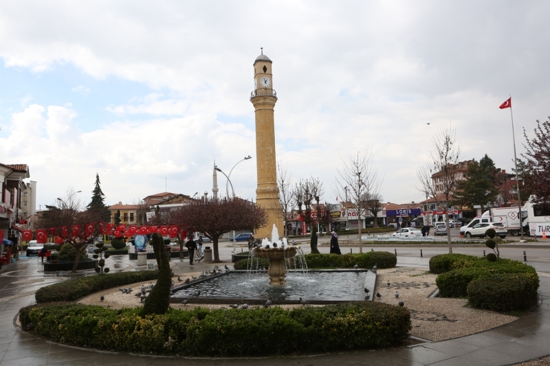 <p>orum Hrriyet ve Kade Meydanlar</p>