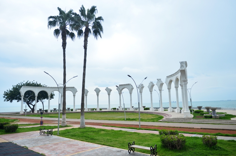 <p>Beikta Meydan</p>