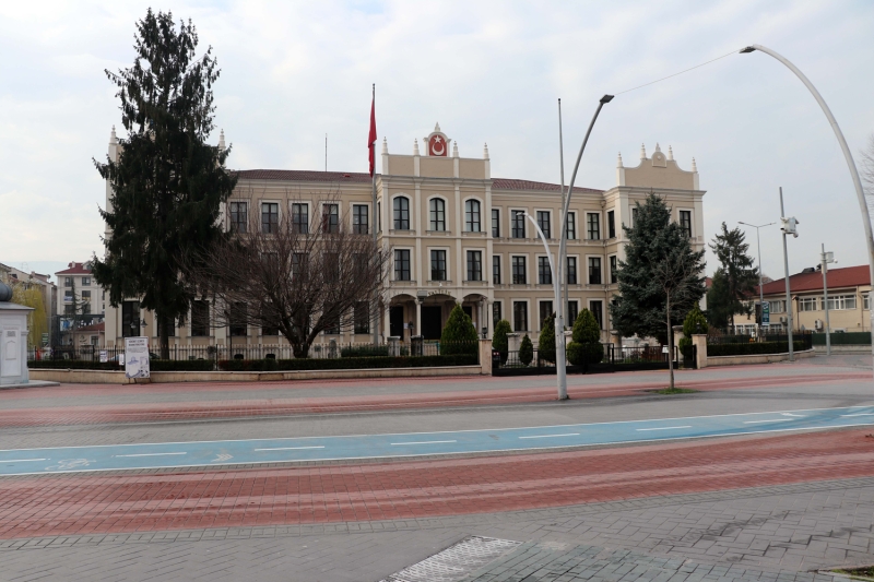 <p>Kent Meydan<br></p>