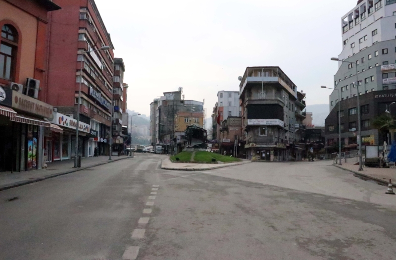 <p>Zonguldak Madenci Ant</p>