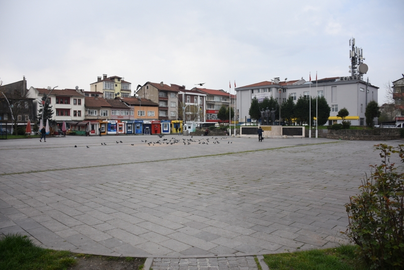 <p>Bartn Cumhuriyet Meydan<br></p>