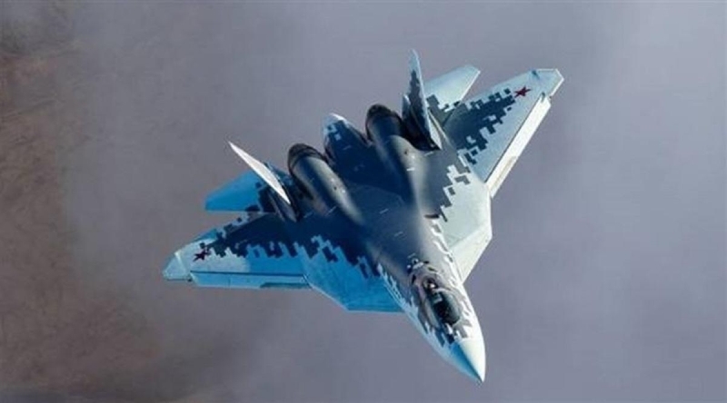 <p class='MsoNormal'><b>SU-57 (SUHOY / PAK  FA) BEŞİNCİ NESİL SAVAŞ UÇAĞI PEOJESİ </b></p>