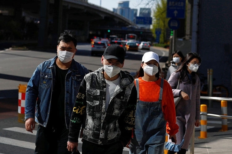 <p>2 Nisan itibaryla da dnyada 1 milyonun zerinde vaka ve 50 binin zerinde lm meydana geldi.</p>