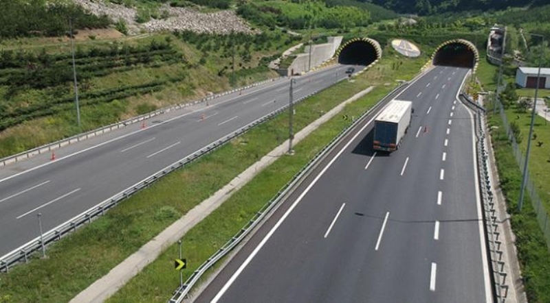 <p><b>İşte araç giriş çıkış yasağının uygulanacağı iller</b><br></p><p><b><br></b></p><p>Gaziantep</p>