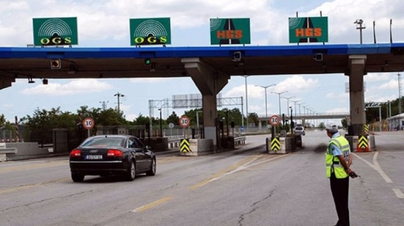 <p><b>İşte araç giriş çıkış yasağının uygulanacağı iller</b></p><p><b><br></b></p><p>Ankara</p>