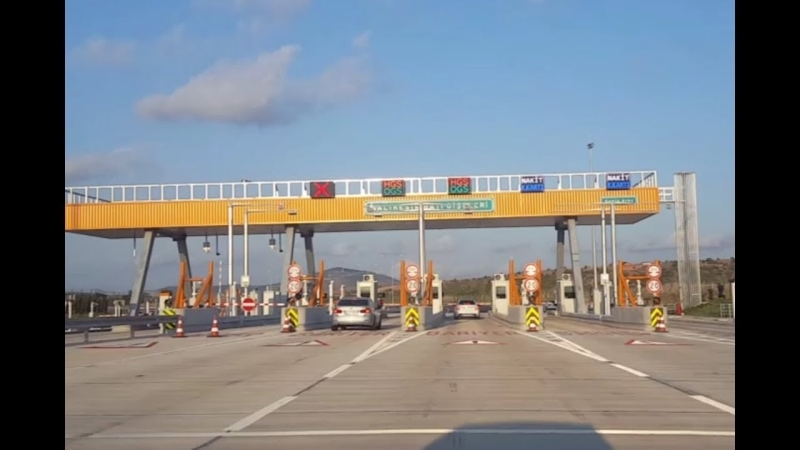 <p><b>İşte araç giriş çıkış yasağının uygulanacağı iller</b><br></p><p><br></p><p>Balıkesir</p>