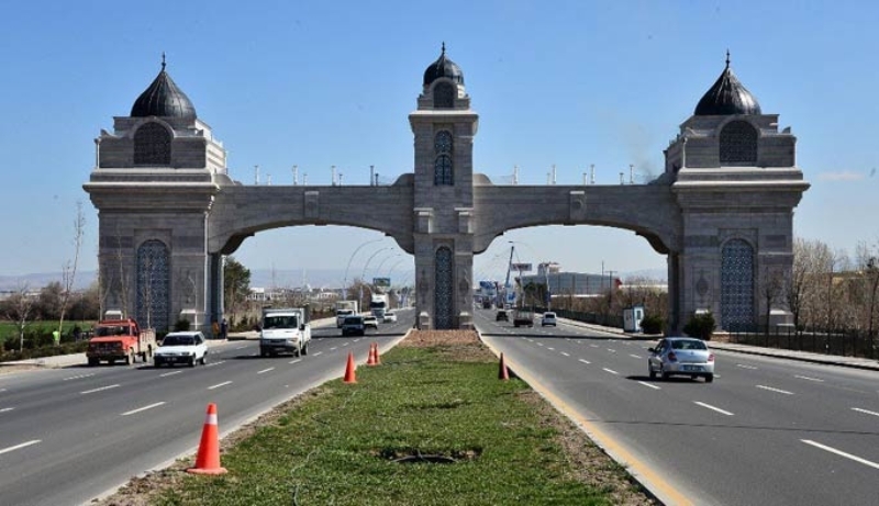 <p><b>İşte araç giriş çıkış yasağının uygulanacağı iller</b><br></p><p><br></p><p>Trabzon</p>