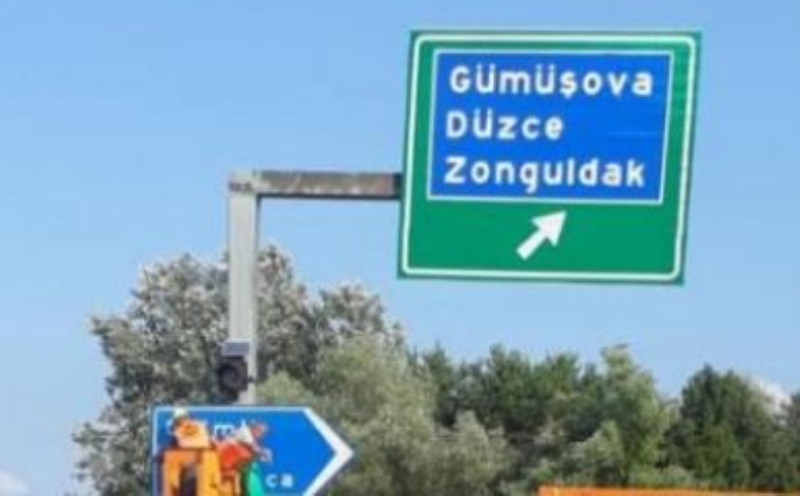 <b>İşte araç giriş çıkış yasağının uygulanacağı iller</b><p><b><br></b></p><p>Zonguldak</p>