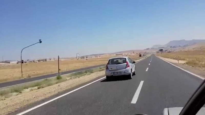 <p><b>İşte araç giriş çıkış yasağının uygulanacağı iller</b><br></p><p><b><br></b></p><p>Mardin</p>