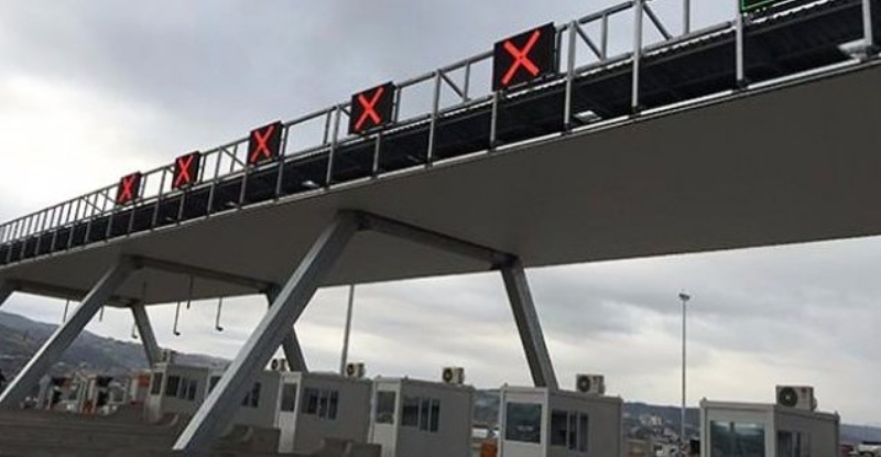 <p><b>İşte araç giriş çıkış yasağının uygulanacağı iller</b><br></p><p><br></p><p>Samsun</p>