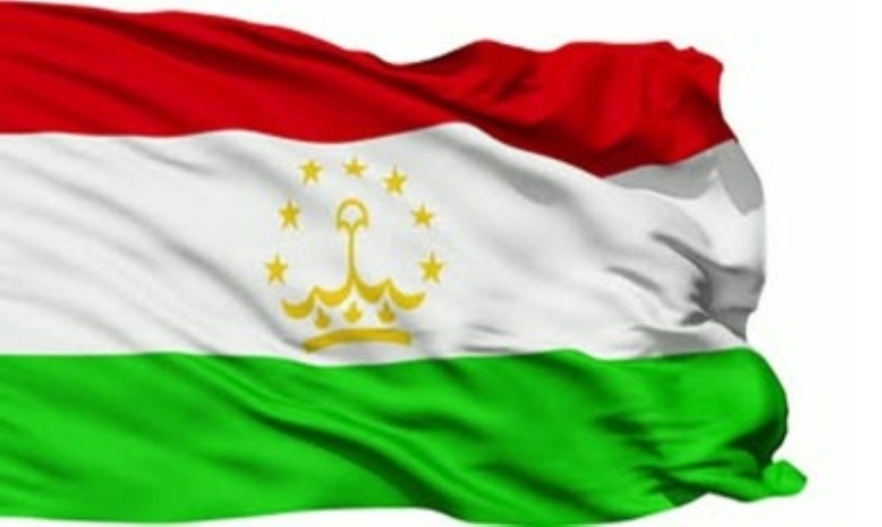 <p><b>Tacikistan</b></p>