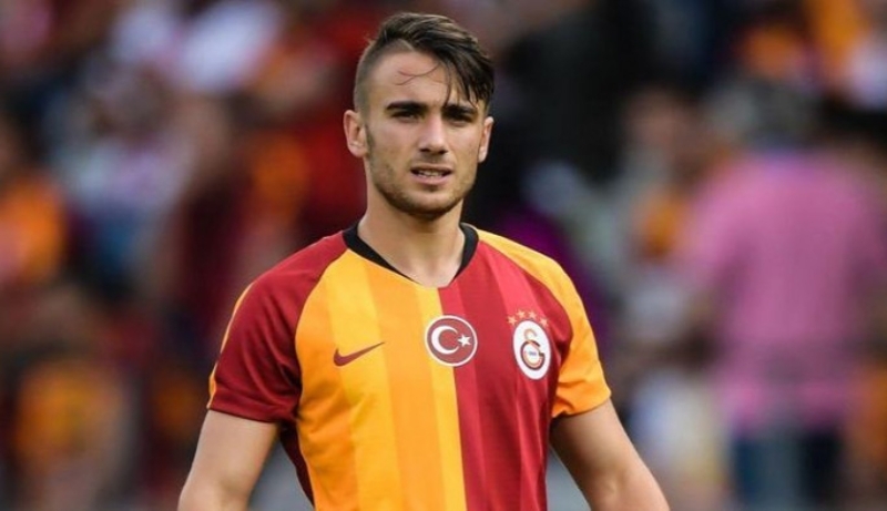 <p>Yunus Akgün (19) Galatasaray </p>