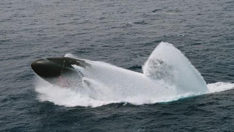 <p>Virginia sınıfı denizaltılar 2043 yılına kadar satın alınacak ve en az 2060 yılına kadar hizmette kalması bekleniyor.</p>