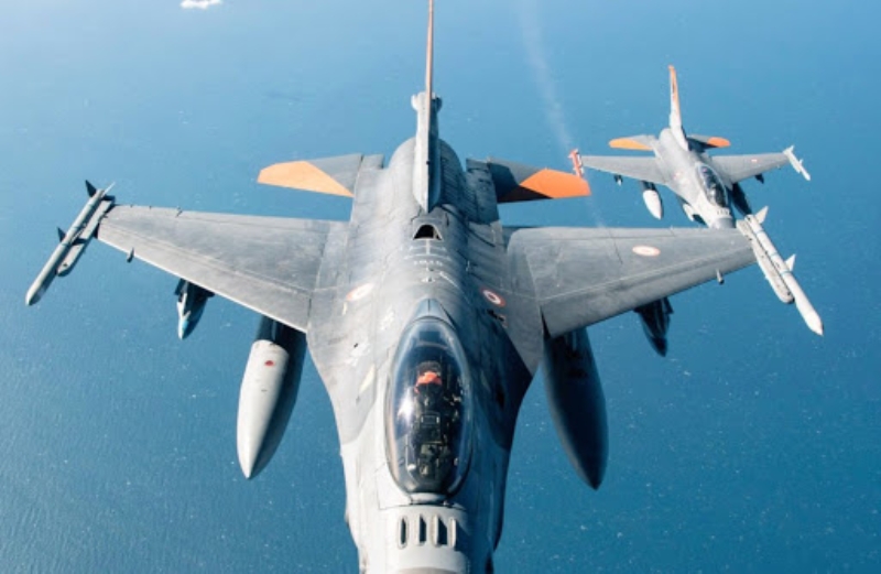 <p>F-16C Blok40 ve F-4E/2020 savaş uçaklarına sertifiye Hedef/yol noktalarının ve vuruş açısının önceden planlanabilme yeteneği</p>