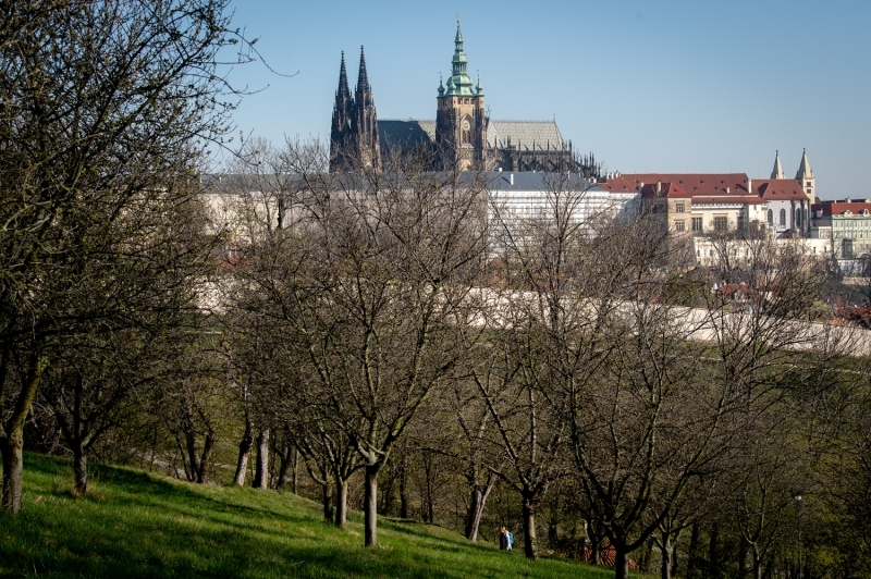 <p>Çekya'da Kovid-19 karantinası uzatıldı.</p>