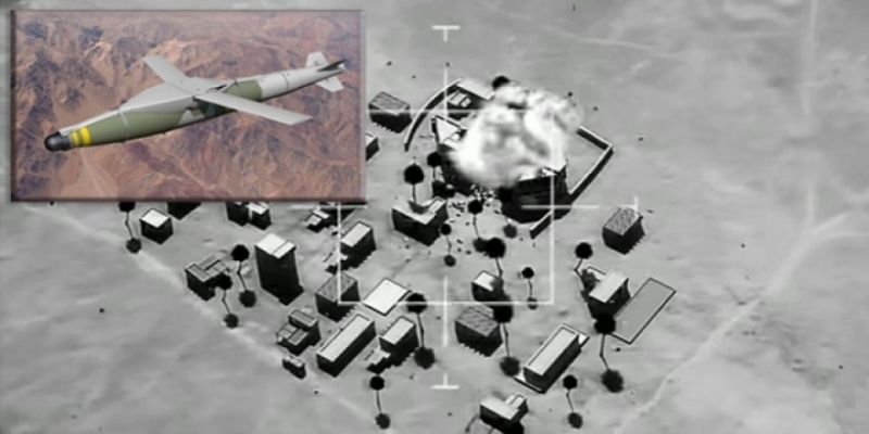 <p>• Baglı uçus sırasında yeniden hedef belirleme<br></p><p>• Karıstırmaya dirençli<br></p><p>• Tüm hava kosullarında çalısabilir</p>